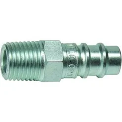 Amflo CP91 Hi-Flo Air Plug 1/4" MNPT