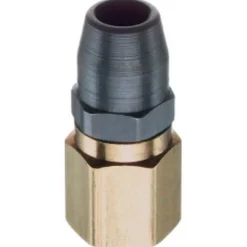 Amflo Straight-On Chuck w/ Universal Adapter (127)