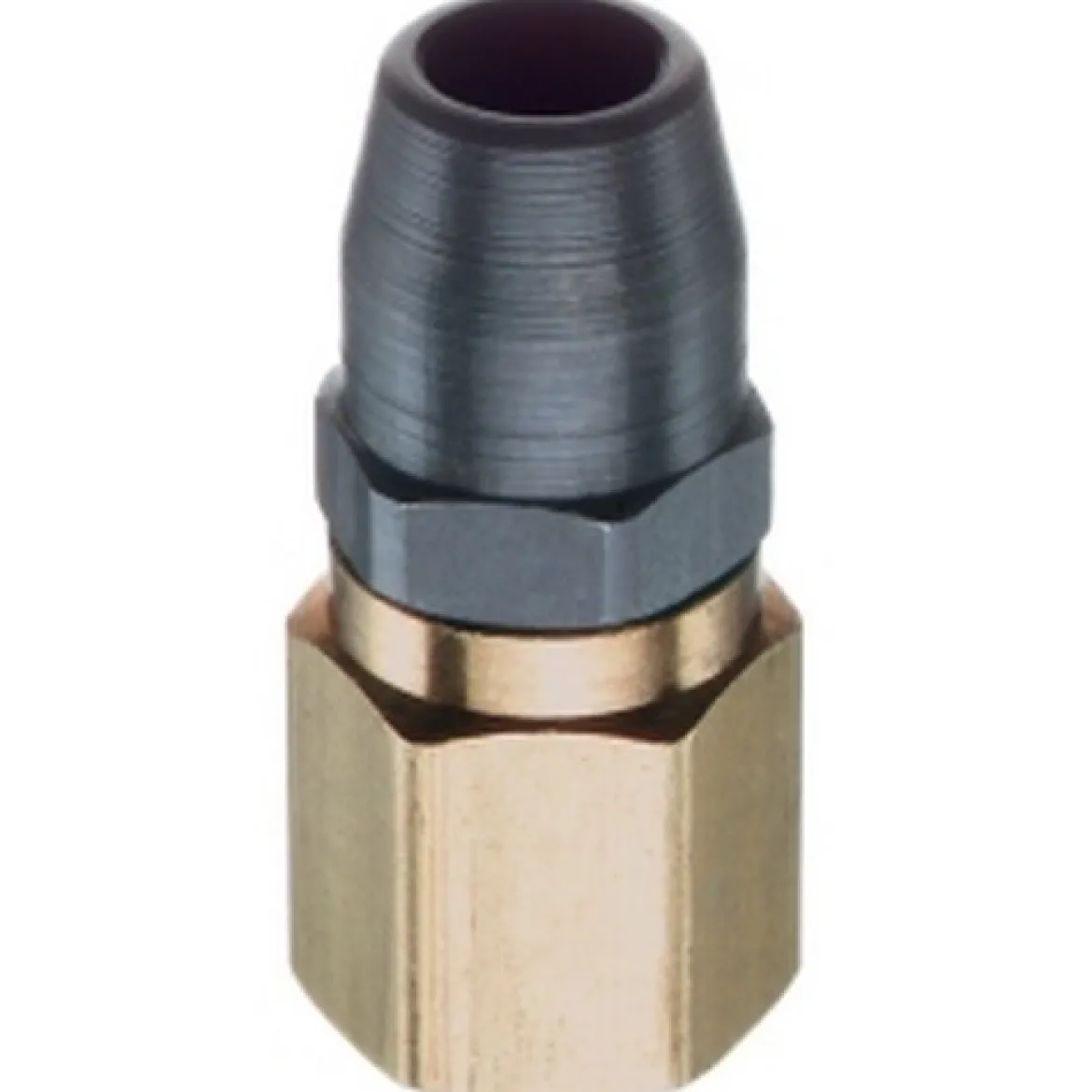 Amflo Straight-On Chuck w/ Universal Adapter (127)