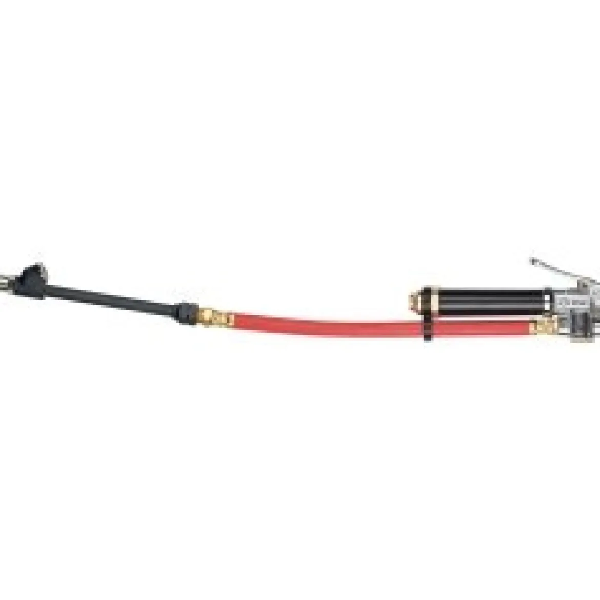 Amflo Straight-On Dual Foot Chuck Inflator (101HD)