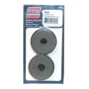 Ammco 2-Pack Non-Asbestos Pressure Pads Replacement (909183)