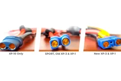 Antigravity Batteries 12