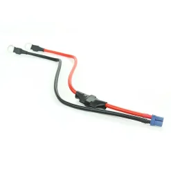 Antigravity Batteries 12" Clampless Starting Harness for XP10 & XP10-HD Models (AG-MSA-10B)