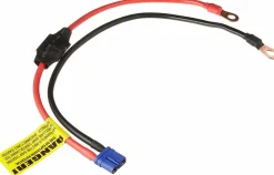 Antigravity Batteries Clampless Starting Harness for Gen 1 XP1 & XP3 Models (AG-MSA-10TP)