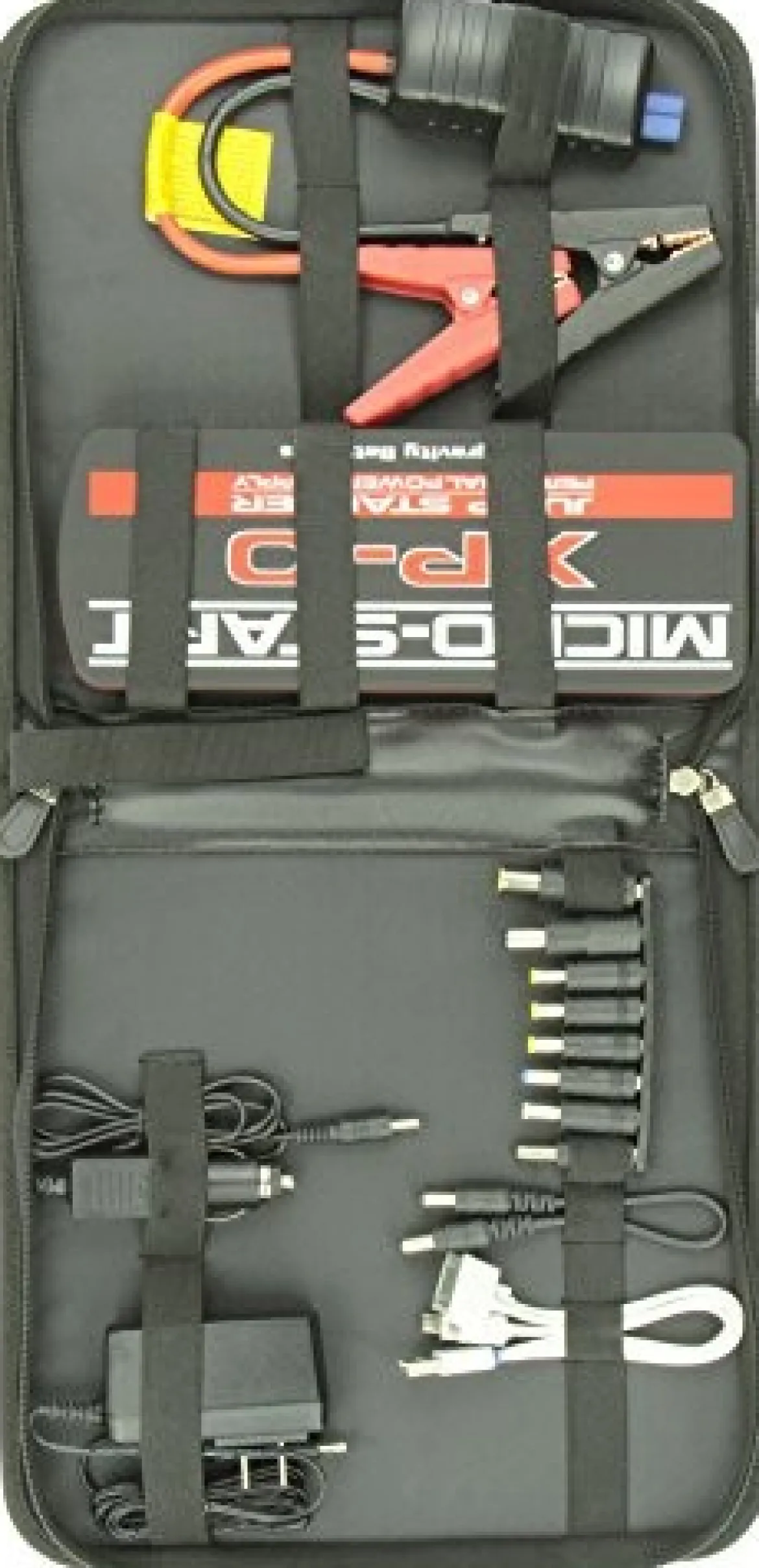Antigravity Batteries Micro-Start Jump Starter/Power Supply Kit (XP-10)