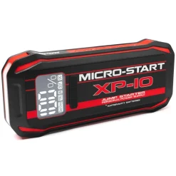 Antigravity Batteries Micro-Start Lithium Jump Starter (AG-XP-10-G2)