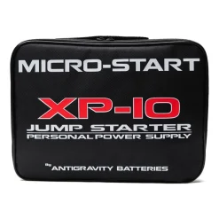 Antigravity Batteries Micro-Start Lithium Jump Starter (AG-XP-10-G2)