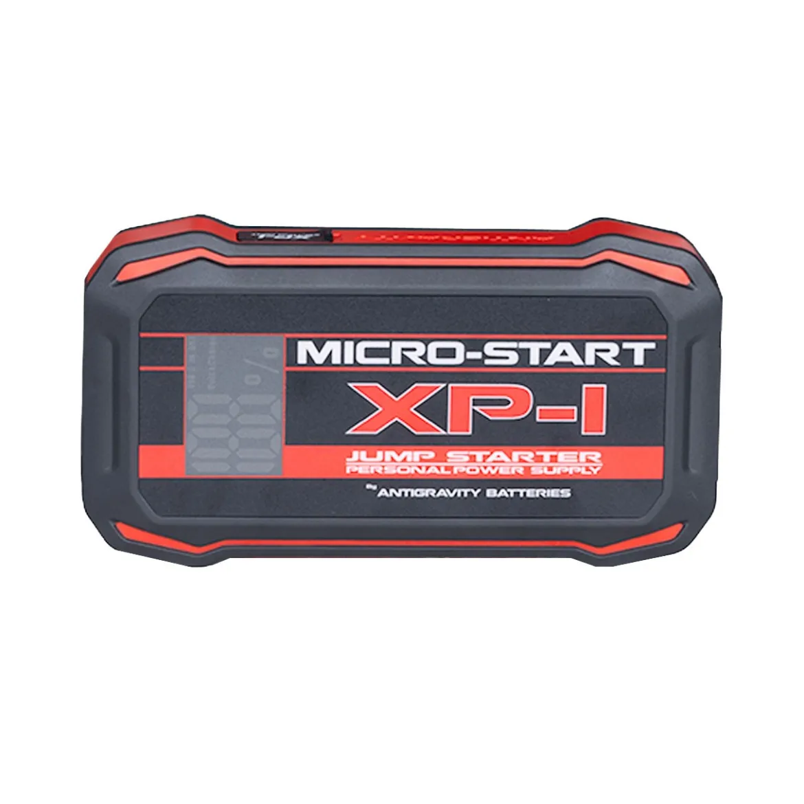 Antigravity Batteries Micro-Start - Personal Power Supply (AG-XP-1)
