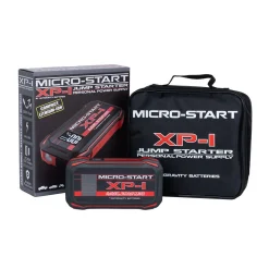 Antigravity Batteries Micro-Start - Personal Power Supply (AG-XP-1)
