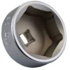 Assenmacher 2136 36mm Oil Filter Socket Wrench