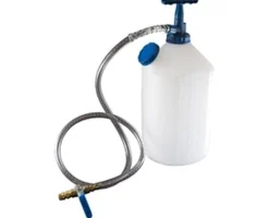 Assenmacher ATFFILLER ATF Filler Assembly w/3L Drum