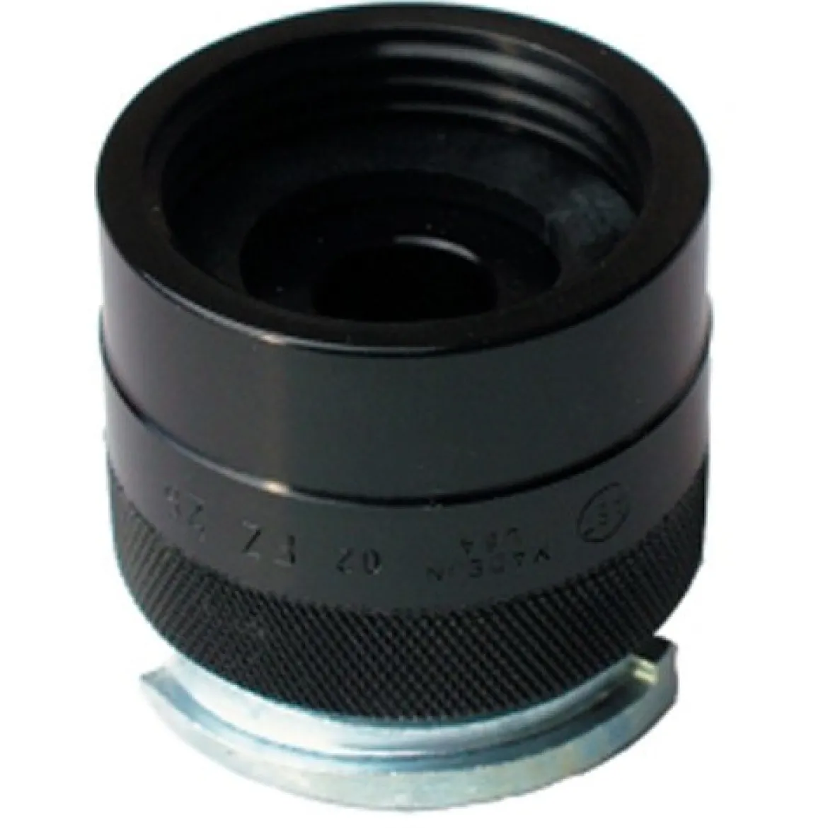 Assenmacher FZ 25 Volvo and Saab Radiator Adapter