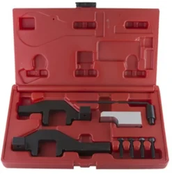 Assenmacher MC1400 Mini Cooper Engine Alignment Tool Set
