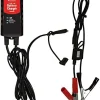 Associated 9004A 12V 1.5A Battery Maintainer Charger (9004A)