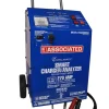 Associated Charger 12V 60A Intellamatic Wheels with 15A Memory Saver + MS6209-12 + CC6212 (ESS6008MSK)