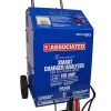 Associated Charger 12V 40A/130A Boost Intellamatic with Override Switch (ESS6007B)