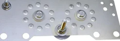 Associated Equipment 610364 Rectifier for Battery Charging