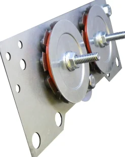 Associated Equipment 610364 Rectifier for Battery Charging