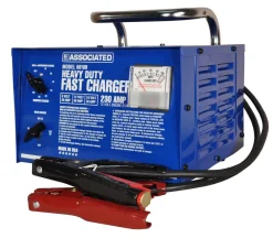 Associated Equipment 6010B Commercial Battery Charger (6010B)