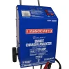 Associated Intellamatic 12 Volt 60 Amp Charger with Wheels (ESS6008)