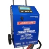 Associated Smart Charger/Analyzer 12V 60/270A Boost Intellamatic with 15A Memory Saver + MS6209-12 + CC6212 (IBC6008MSK)