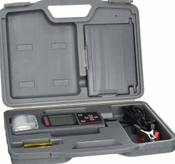 Associated 12/24V Battery Tester with Printer (12-2415)