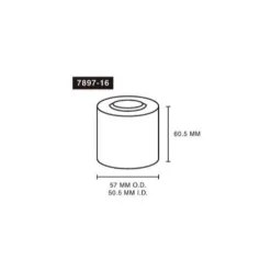 Astro Pneumatic 7897-16 Adaptor