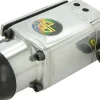 Astro Pneumatic 3/8 Inch Butterfly Impact Wrench Compact Lightweight (136E)