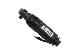 Astro Pneumatic 3/8 Inch Mini Impact Ratchet Wrench Speed Sealed Head (1128)