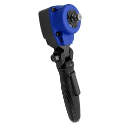 Astro Pneumatic 1/2 Inch Nano Flex-Head Angle Impact Wrench 400ft-lb (1834)