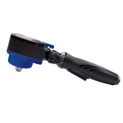 Astro Pneumatic 1/2 Inch Nano Flex-Head Angle Impact Wrench 400ft-lb (1834)
