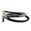 Astro Pneumatic 1/8 Inch ONYX 95 Degree Pencil Angle Die Grinder 52,500 RPM (233)
