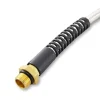 Astro Pneumatic 21 Inch Stainless Steel Air Hose (3018HSS)