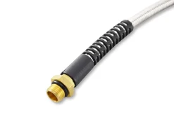 Astro Pneumatic 21 Inch Stainless Steel Air Hose (3018HSS)