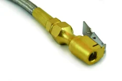Astro Pneumatic 21 Inch Stainless Steel Air Hose (3018HSS)