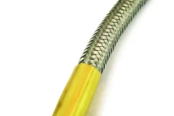 Astro Pneumatic 21 Inch Stainless Steel Air Hose (3018HSS)
