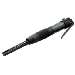 Astro Pneumatic 4320 In-Line Air Scaler with Steel Descaling Pins, 12-Piece