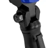 Astro Pneumatic 3/8" Nano Flex-Head Angle Impact Wrench 400ft/lb (1833)