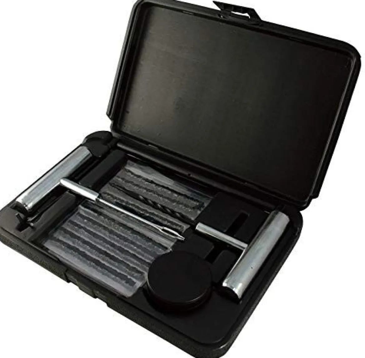 Astro Pneumatic 45 Piece Tire Repair Tool Kit with Case and Accessories (7445)