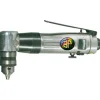 Astro Pneumatic 3/8" Reversible Angle Head Air Drill 1800 RPM (510AHT)