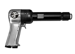 Astro Pneumatic 0.498" Shank THOR Air Hammer Riveter with Powerful Hammer (498K)