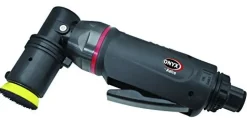 Astro Pneumatic Air Denibbing Sander Ultra Compact Right Angle (332)