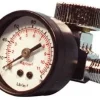Astro Pneumatic Air Regulator with Gauge 0-160 PSI (WS11)