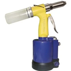 Astro Pneumatic Air Riveter with Quick Release Valve (PR14)