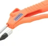 Astro Pneumatic Deluxe Orange 4" Air Blow Gun with Improved Valve (1718)
