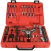 Astro Pneumatic Harmonic Balancer Puller Set for Crankshaft Pulleys (7846)