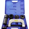 Astro Pneumatic Heavy Duty Ball Joint Service Kit w/ 4-wheel Drive Adapters (7865)