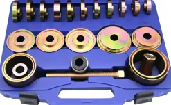 Astro Pneumatic Heavy-Duty Grade 9 Master Fwd Bearing Adapter W/ Thrust Bearing (78825HD)