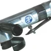 Astro Pneumatic 4-Inch Air Angle Grinder with Lever Throttle (3006)