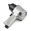 Astro Pneumatic 1/2-Inch Super Duty Impact Wrench with Twin Hammer (1812)